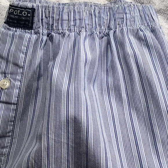 POLO lounge pants - Picture 1 of 9